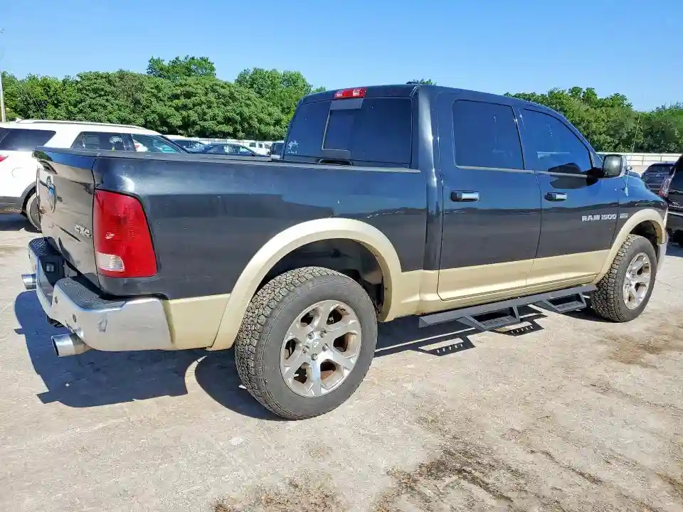 1D7RV1CT3BS580202 2011 DODGE RAM 1500-2
