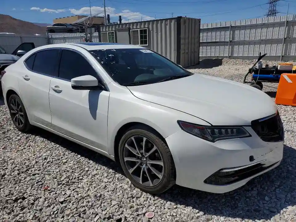 19UUB2F57FA018588 2015 ACURA TLX-3