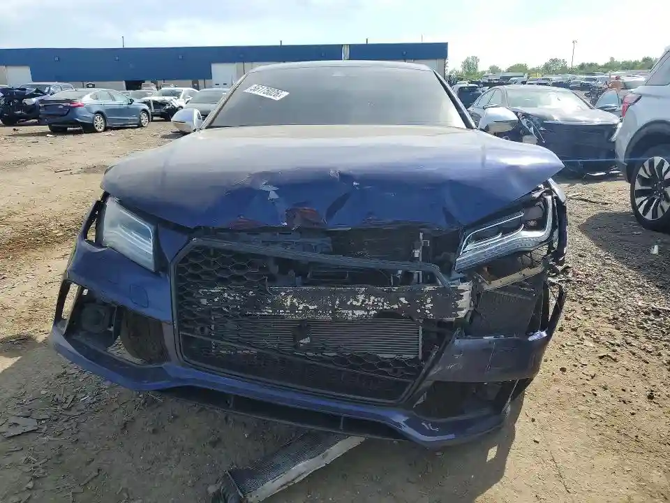 WAUW2AFC5EN035054 2014 AUDI S7/RS7-4