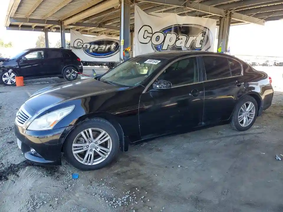 JN1CV6AP4DM714275 2013 INFINITI G37-0