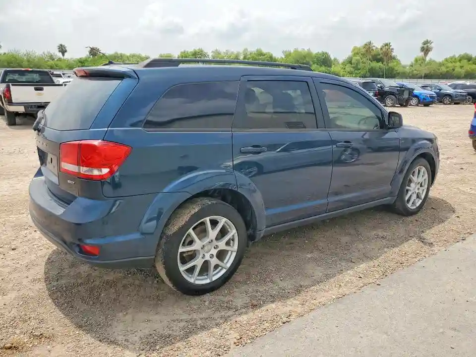 3C4PDCBG5FT506515 2015 DODGE JOURNEY-2