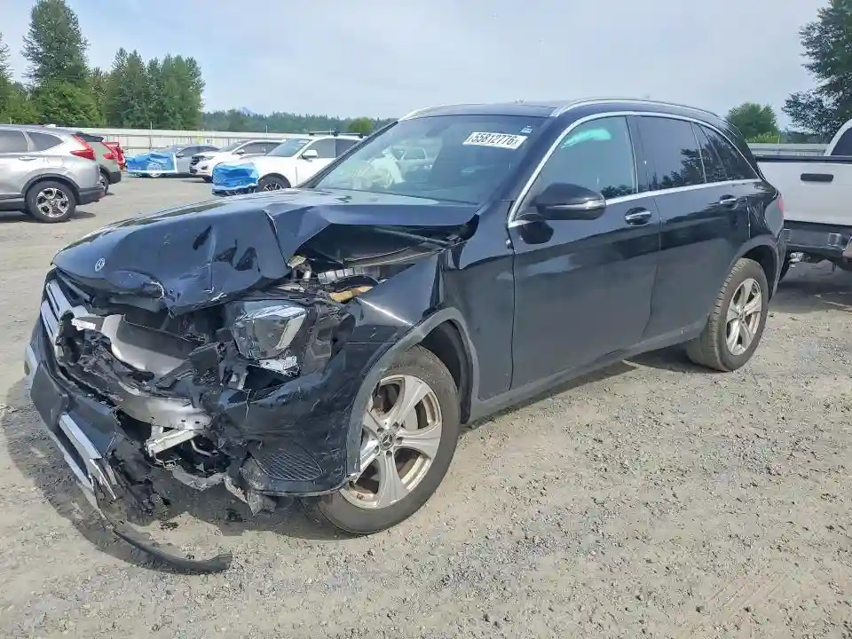 WDC0G4KBXJV033779 2018 MERCEDES-BENZ GLC-CLASS-0