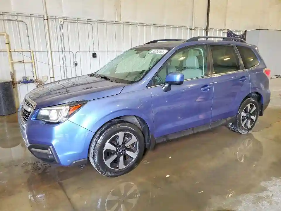 JF2SJARC5JH544135 2018 SUBARU FORESTER-0