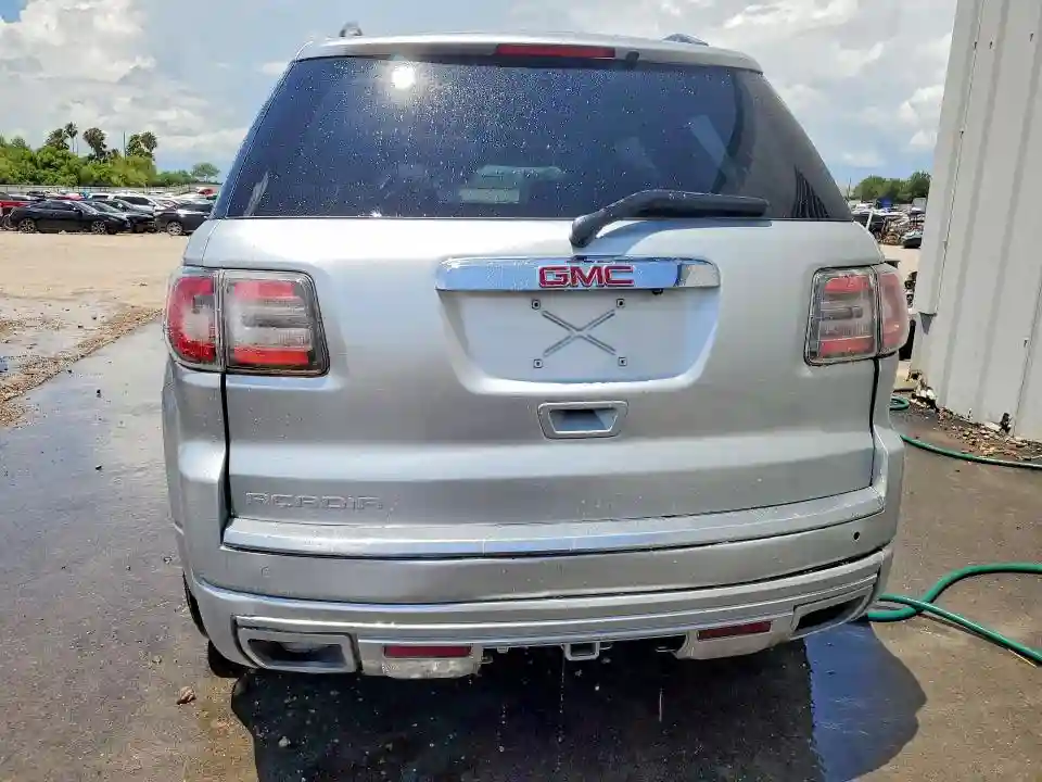 1GKKRTKD4EJ310545 2014 GMC ACADIA DEN-5