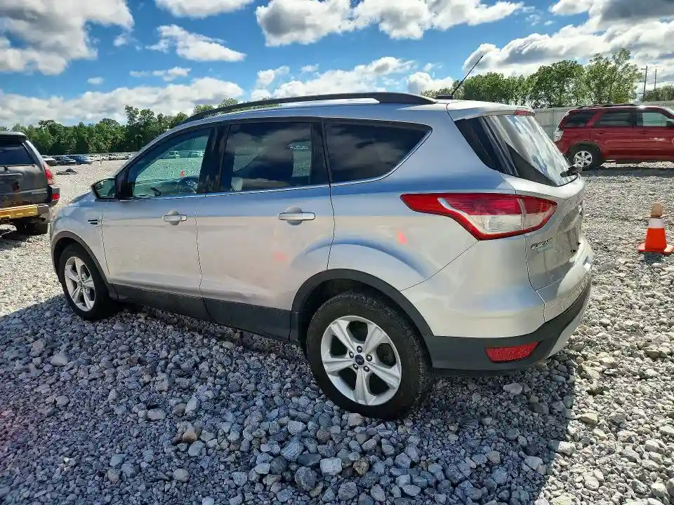 1FMCU0GXXEUC10914 2014 FORD ESCAPE-1