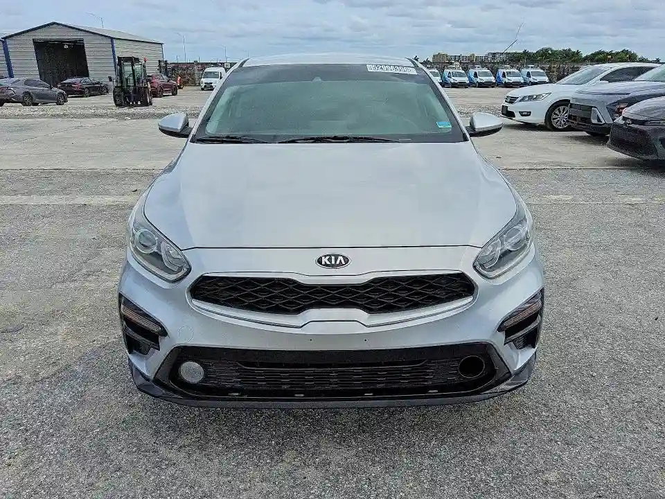 3KPF24AD4KE083892 2019 KIA FORTE-4