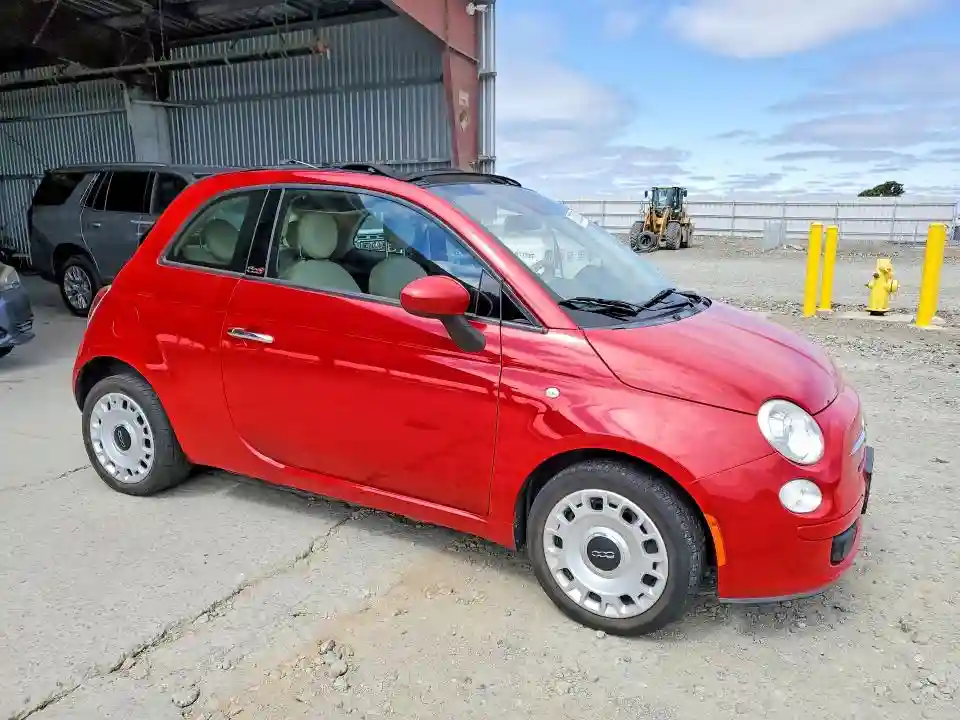 3C3CFFDR6FT507850 2015 FIAT 500-3