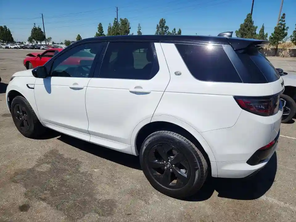 SALCT2FX1PH921541 2023 LAND ROVER DISCOVERY-1