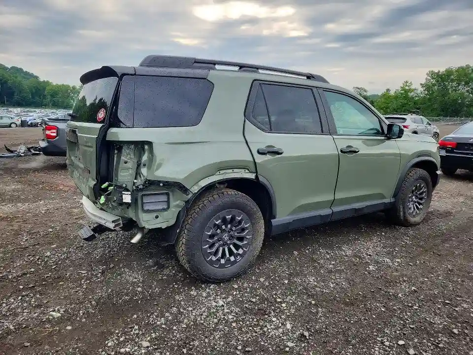 5FNYF9H57TB032570 2026 HONDA PASSPORT-2