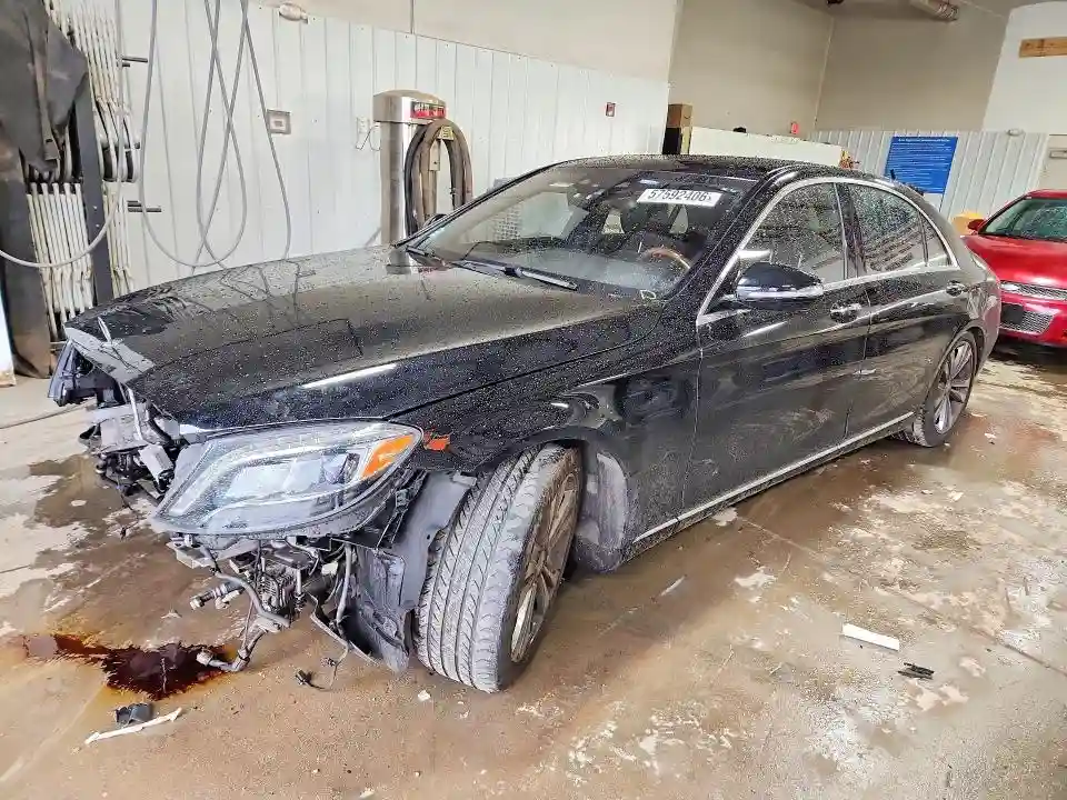 WDDUG8FB0FA129904 2015 MERCEDES-BENZ S-CLASS-0