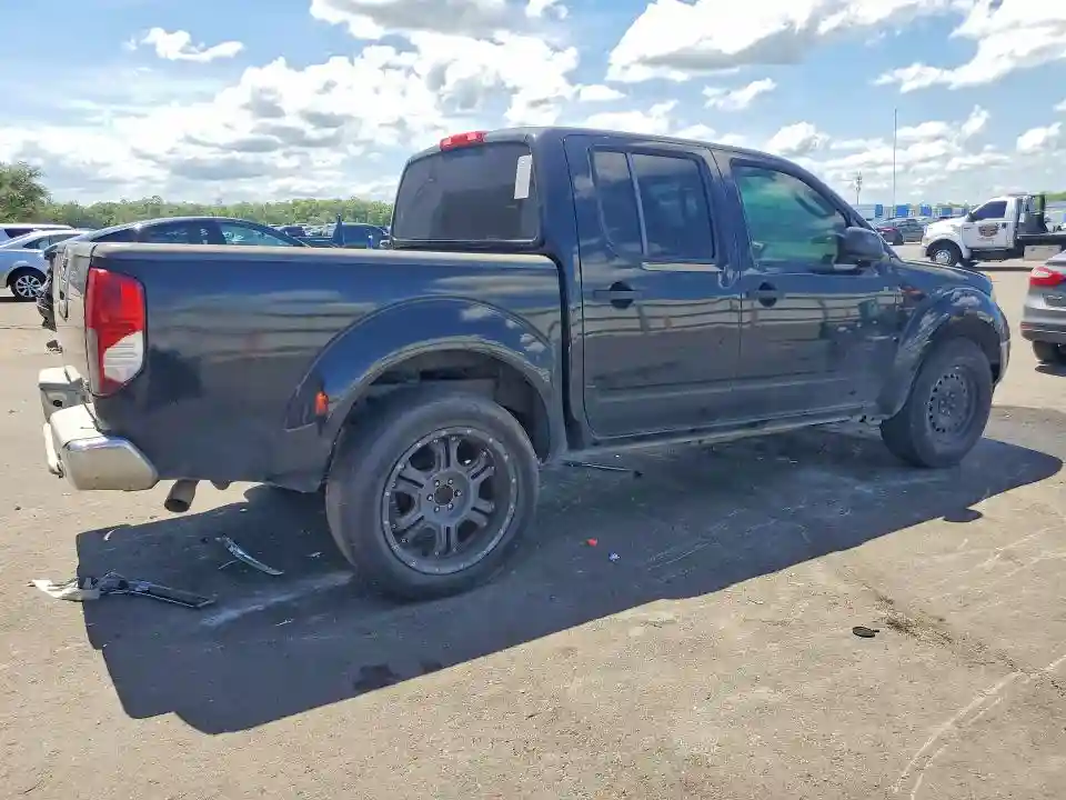 1N6AD0ER1AC419567 2010 NISSAN FRONTIER-2