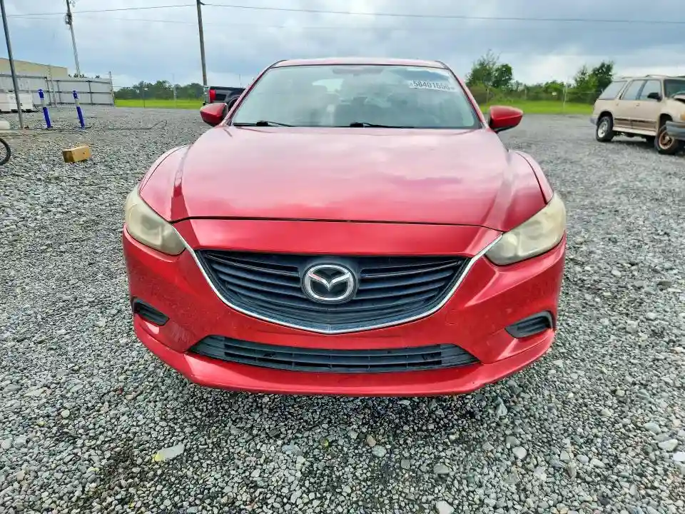 JM1GJ1V52F1181837 2015 MAZDA 6-4