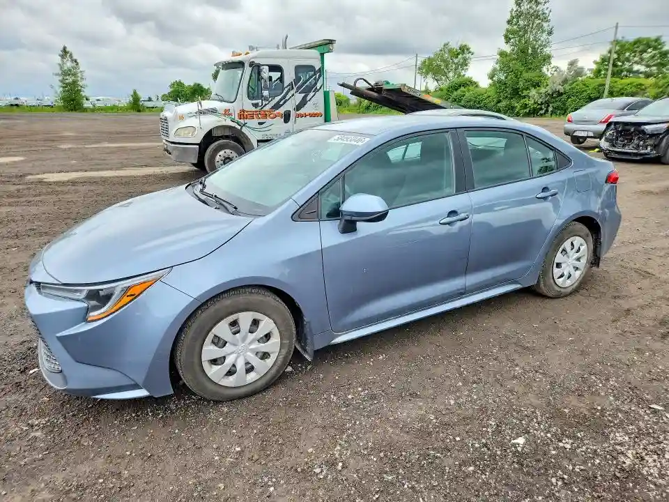 5YFBPRBEXLP031946 2020 TOYOTA COROLLA-0