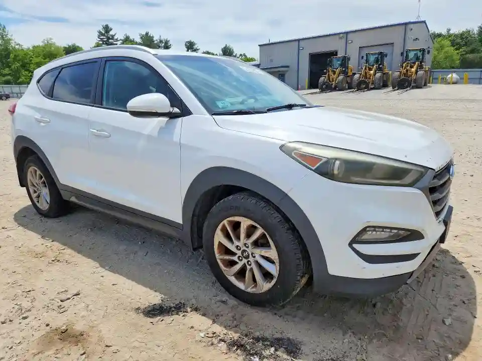KM8J3CA29GU022347 2016 HYUNDAI TUCSON ECO-3