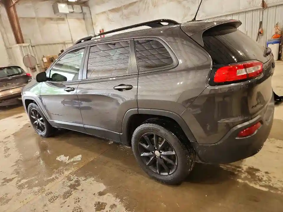 1C4PJMCS5EW298341 2014 JEEP CHEROKEE-1