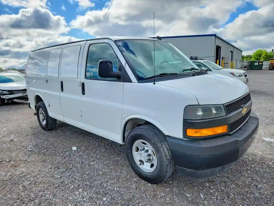 1GCWGAFP2L1259829 2020 CHEVROLET EXPRESS-3