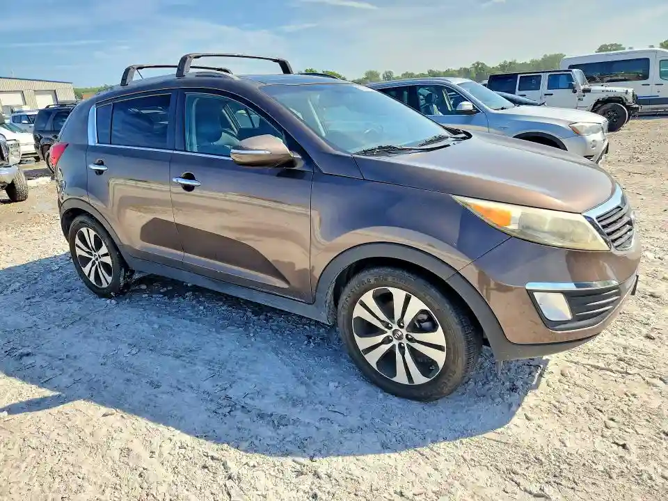 KNDPC3A2XC7339657 2012 KIA SPORTAGE-3