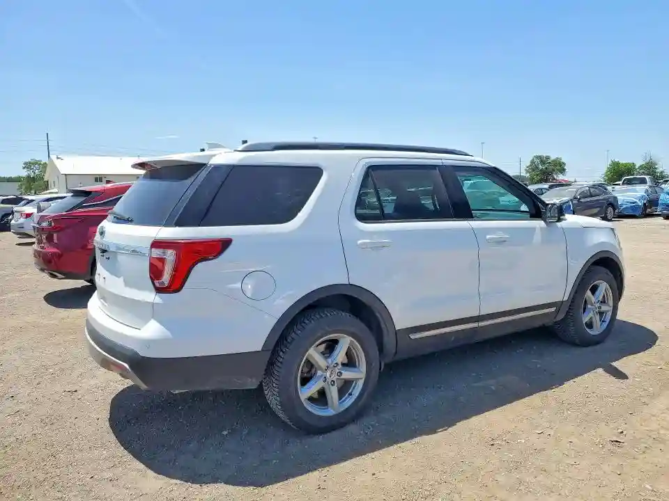 1FM5K8D81GGC60192 2016 FORD EXPLORER-2