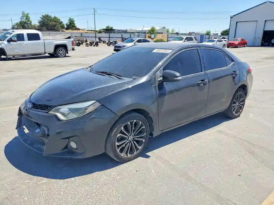 5YFBURHE6GP447451 2016 TOYOTA COROLLA-0
