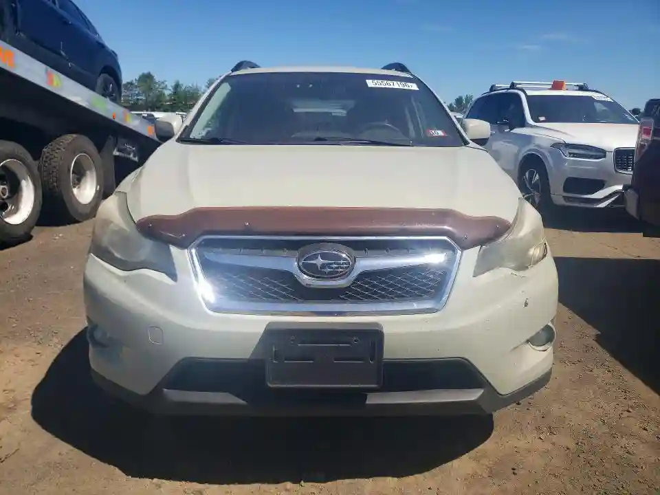 JF2GPAGC8E8202871 2014 SUBARU XV-4