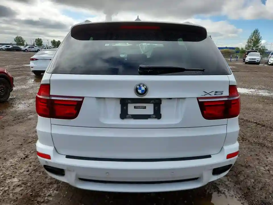 5UXZV4C54CL754205 2012 BMW X5-5