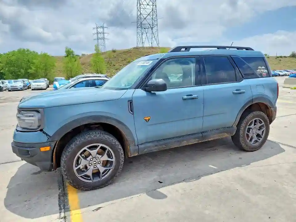 3FMCR9D96PRD97168 2023 FORD BRONCO-0