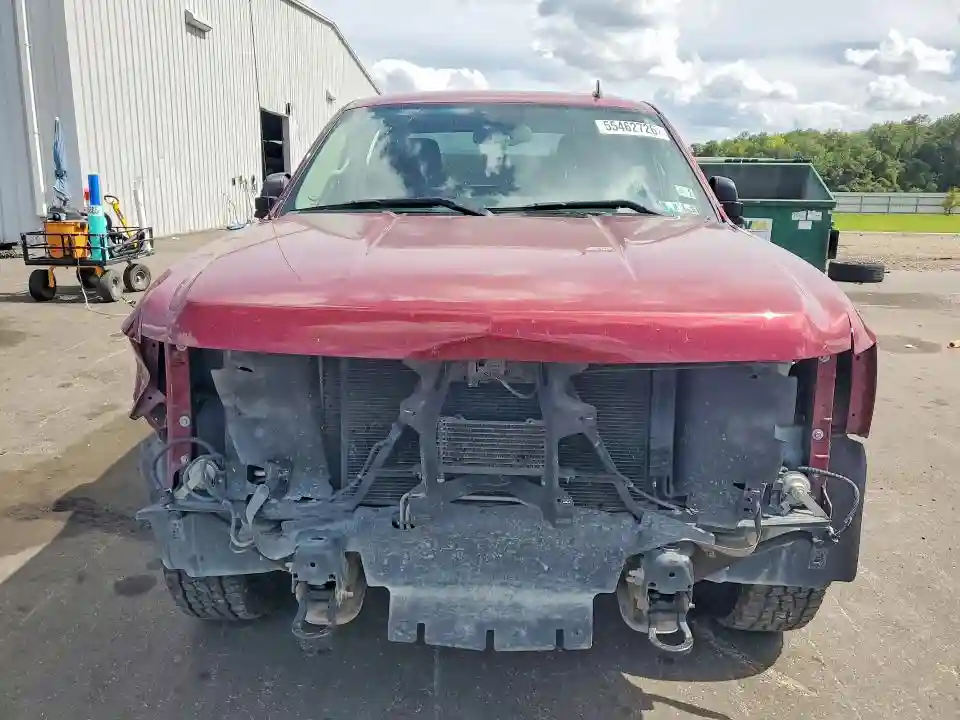 3GCPKSE7XDG155649 2013 CHEVROLET ALL MODELS-4
