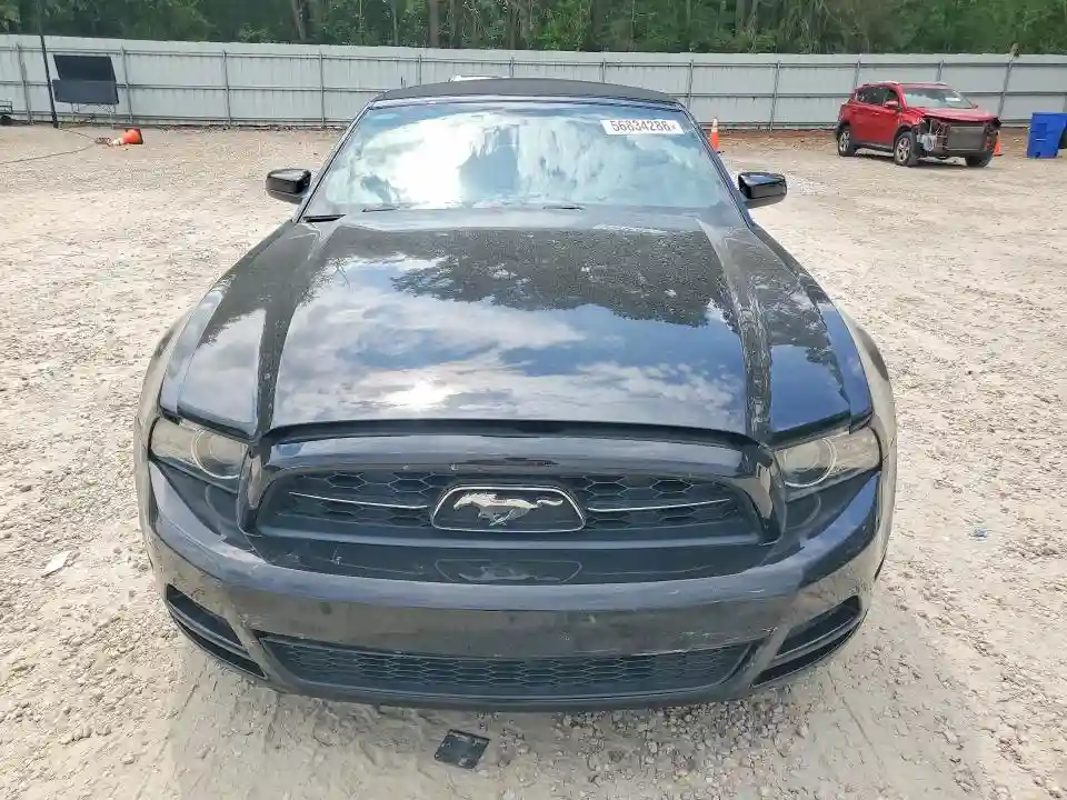 1ZVBP8EM3D5281537 2013 FORD MUSTANG-4