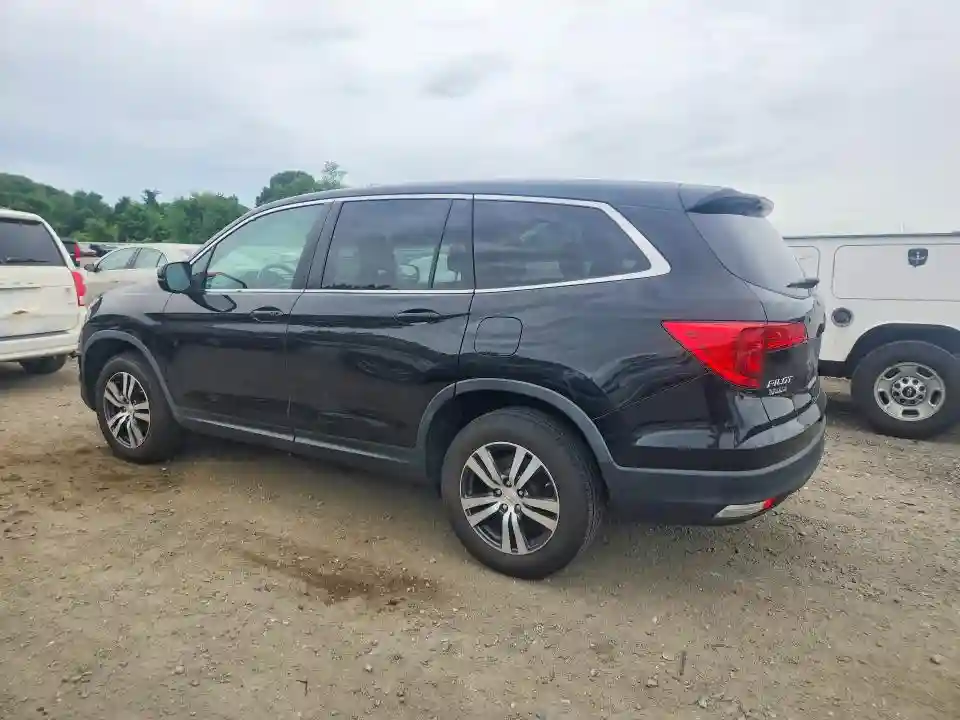 5FNYF6H57HB074873 2017 HONDA PILOT-1