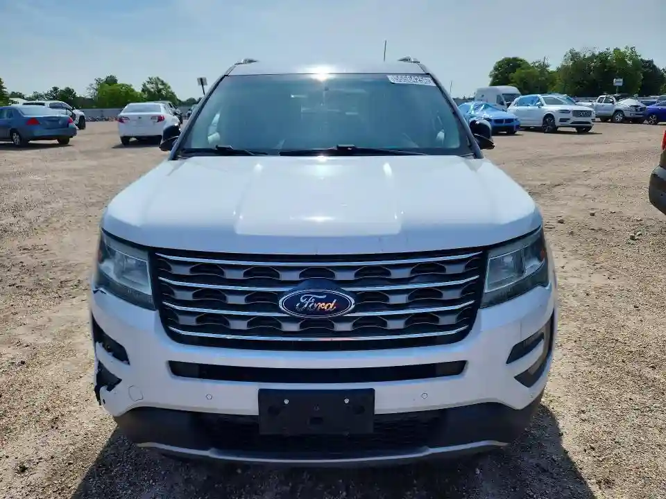 1FM5K8D83GGB08298 2016 FORD EXPLORER-4