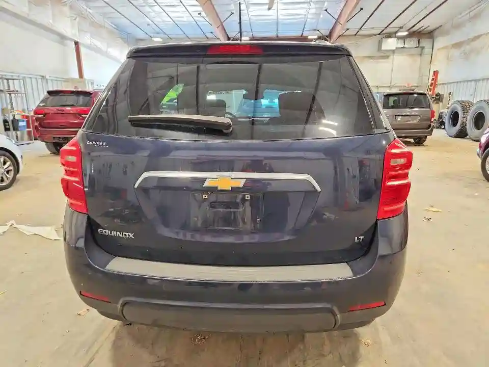 2GNALCEK3H1616970 2017 CHEVROLET EQUINOX-5