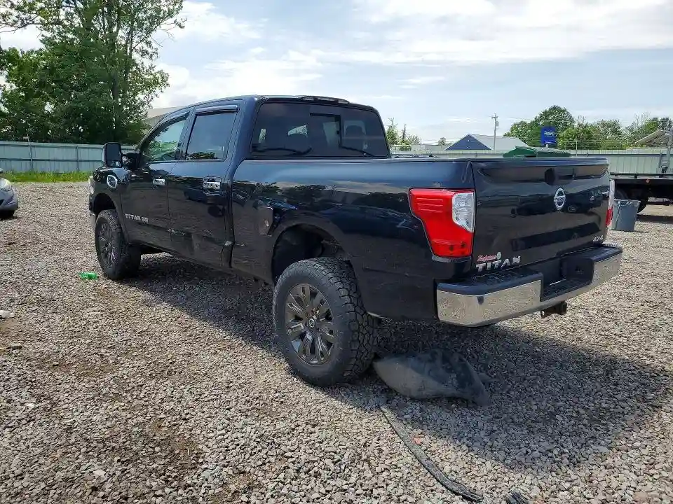 1N6BA1F35HN575249 2017 NISSAN TITAN-1