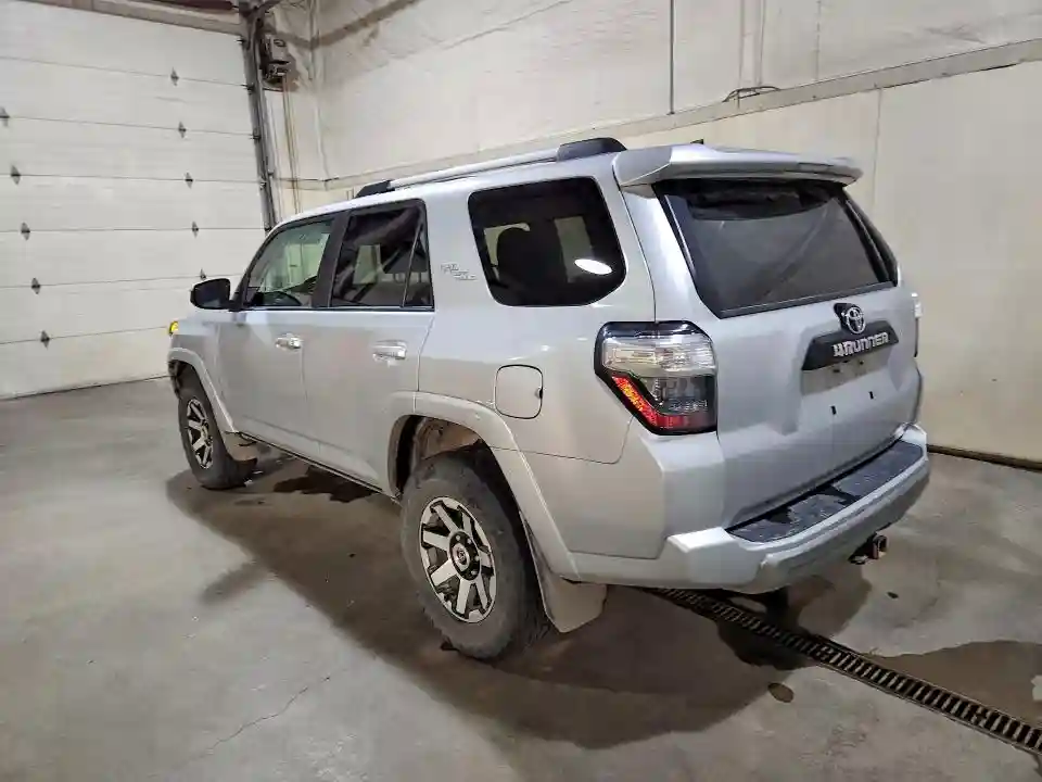 JTEBU5JR4J5604237 2018 TOYOTA 4RUNNER-1