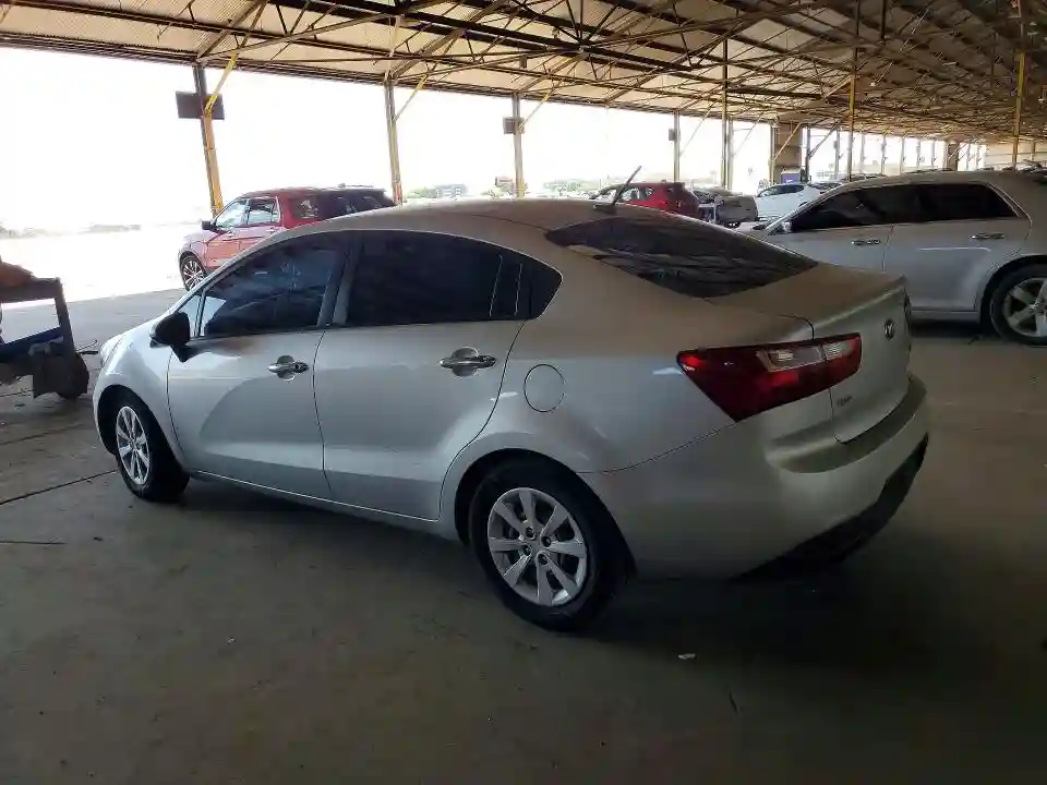 KNADM4A37F6515733 2015 KIA RIO-1