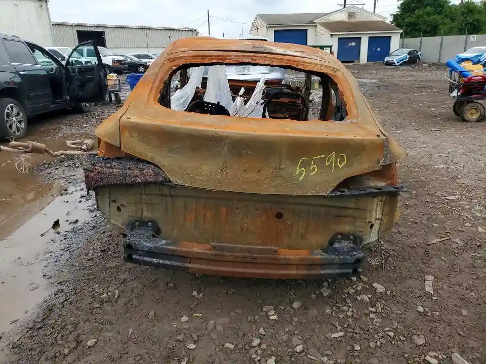19UDE4H3XPA012381 2023 ACURA INTEGRA-5