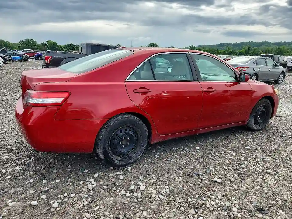 4T1BF3EK6BU616392 2011 TOYOTA CAMRY-2