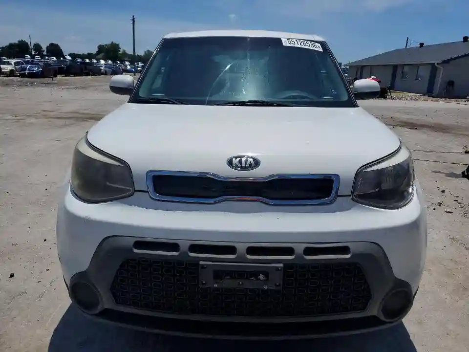 KNDJP3A57F7176751 2015 KIA SOUL-4