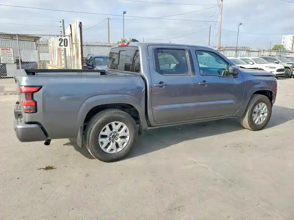 1N6ED1EJ8RN648717 2024 NISSAN FRONTIER-2
