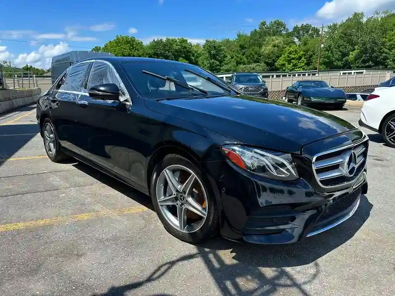 WDDZF4KB5KA511475 2019 MERCEDES-BENZ E-CLASS-3