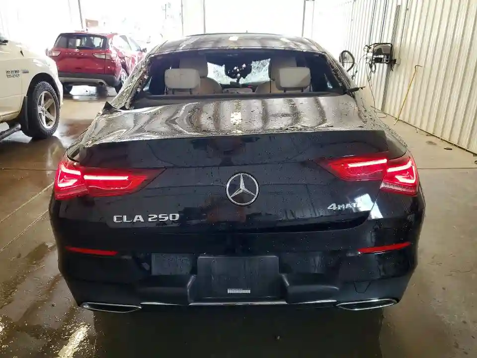 W1K5J4HB2PN363015 2023 MERCEDES-BENZ CLA-CLASS-5