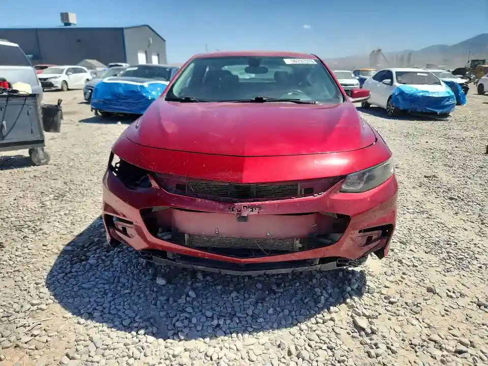 1G1ZD5ST6JF186554 2018 CHEVROLET MALIBU-4