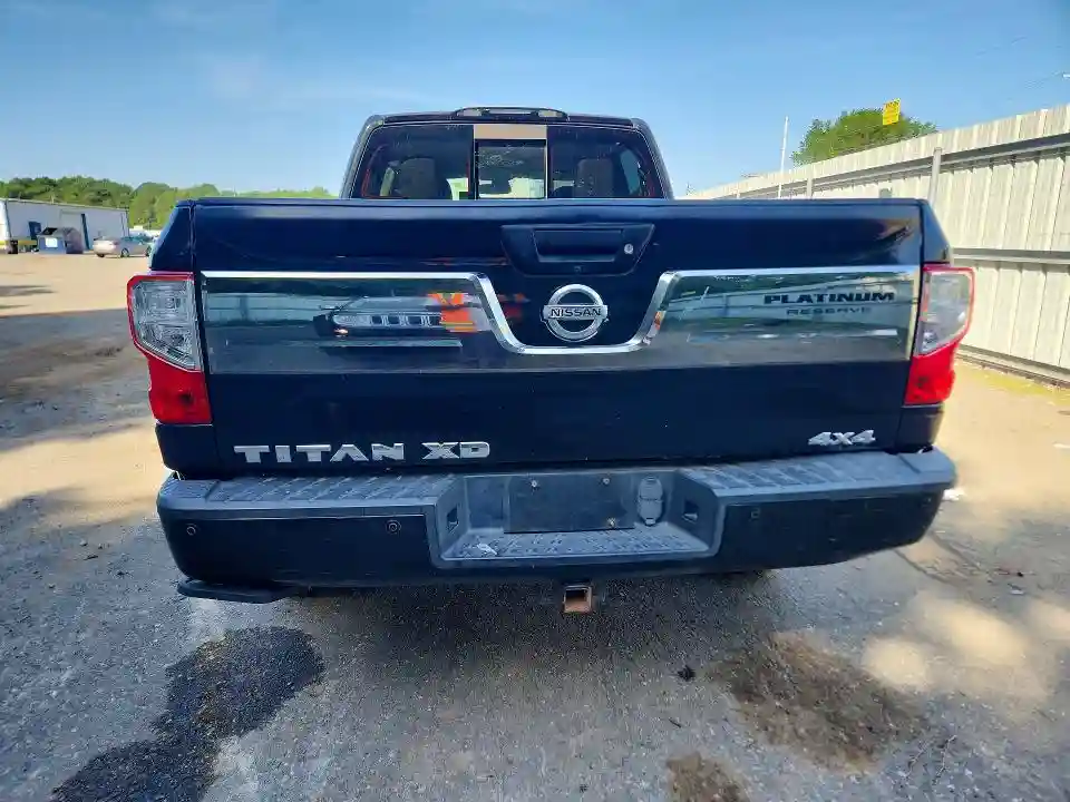 1N6BA1F45HN560615 2017 NISSAN TITAN-5