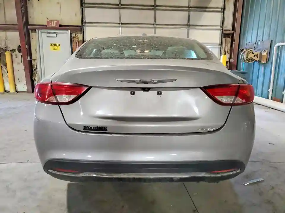 1C3CCCAB3FN634652 2015 CHRYSLER 200-5