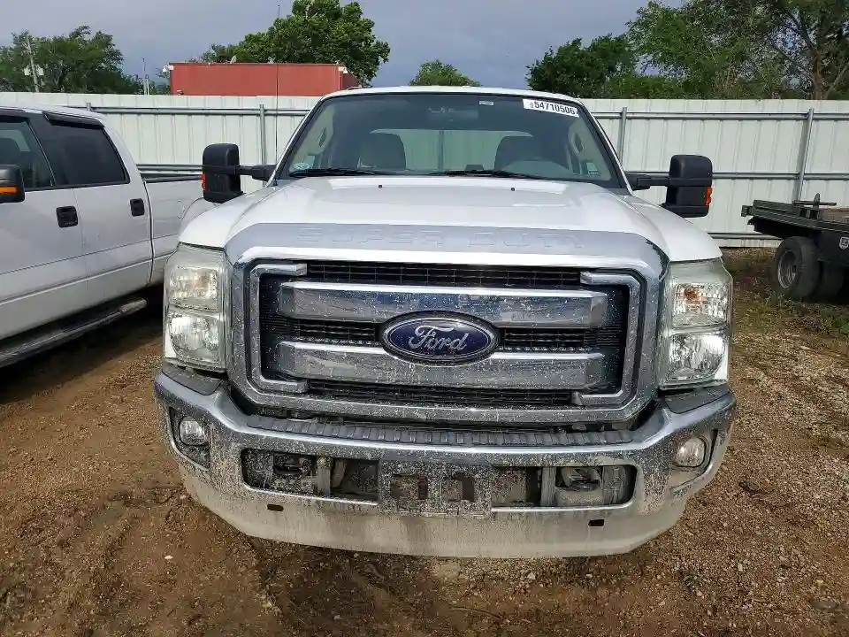 1FT7W2B62CEA93198 2012 FORD F250-4