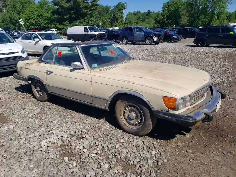 10704412019775 1974 MERZ 400-CLASS-3