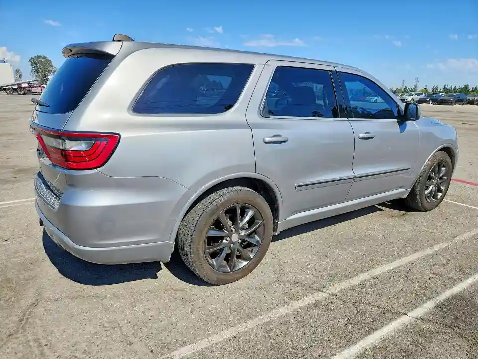 1C4RDHAG5EC286455 2014 DODGE DURANGO-2