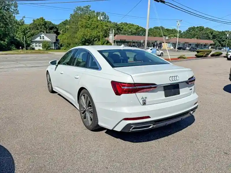 WAUL2AF23KN042249 2019 AUDI A6-2
