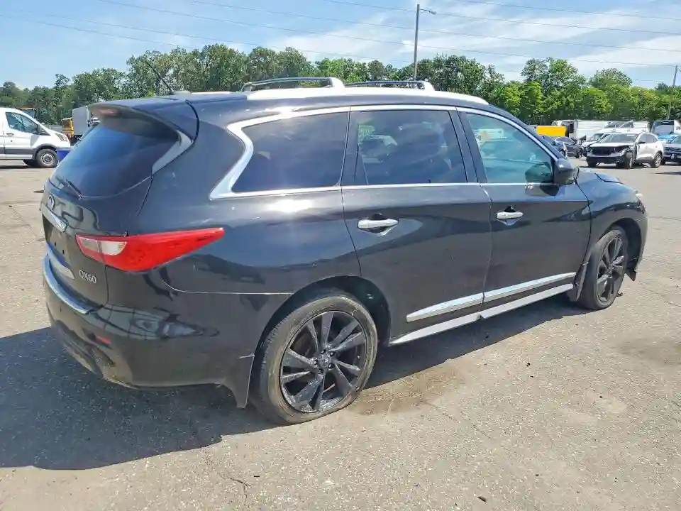 5N1AL0MM2DC313334 2013 INFINITI JX35-2