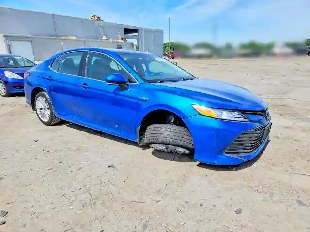 4T1F31AK2LU015843 2020 TOYOTA CAMRY-3