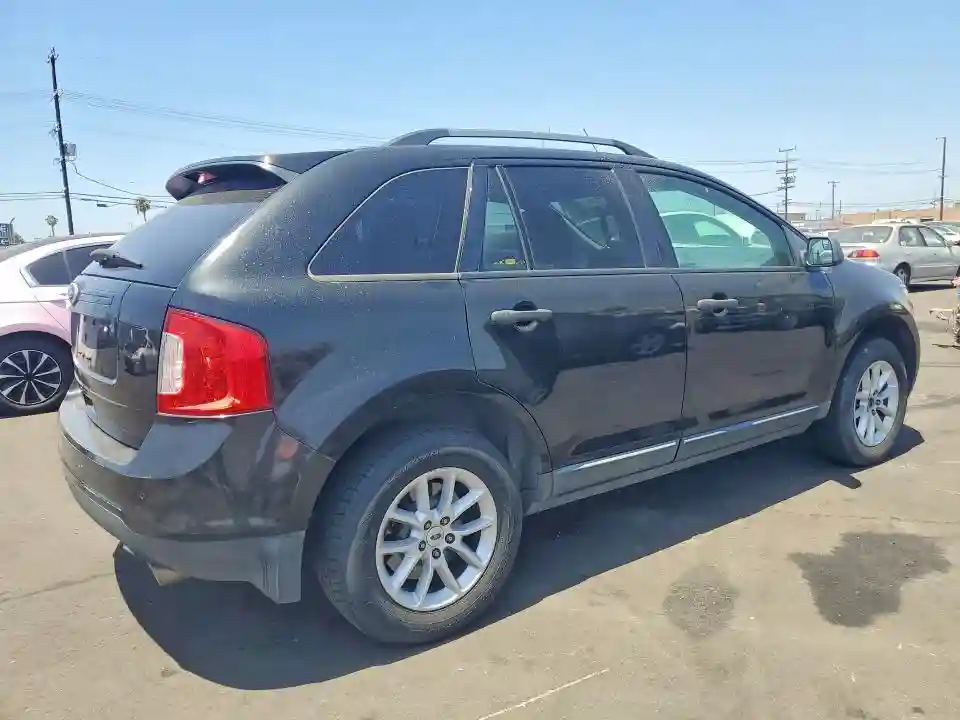 2FMDK3GC7DBC93117 2013 FORD EDGE-2
